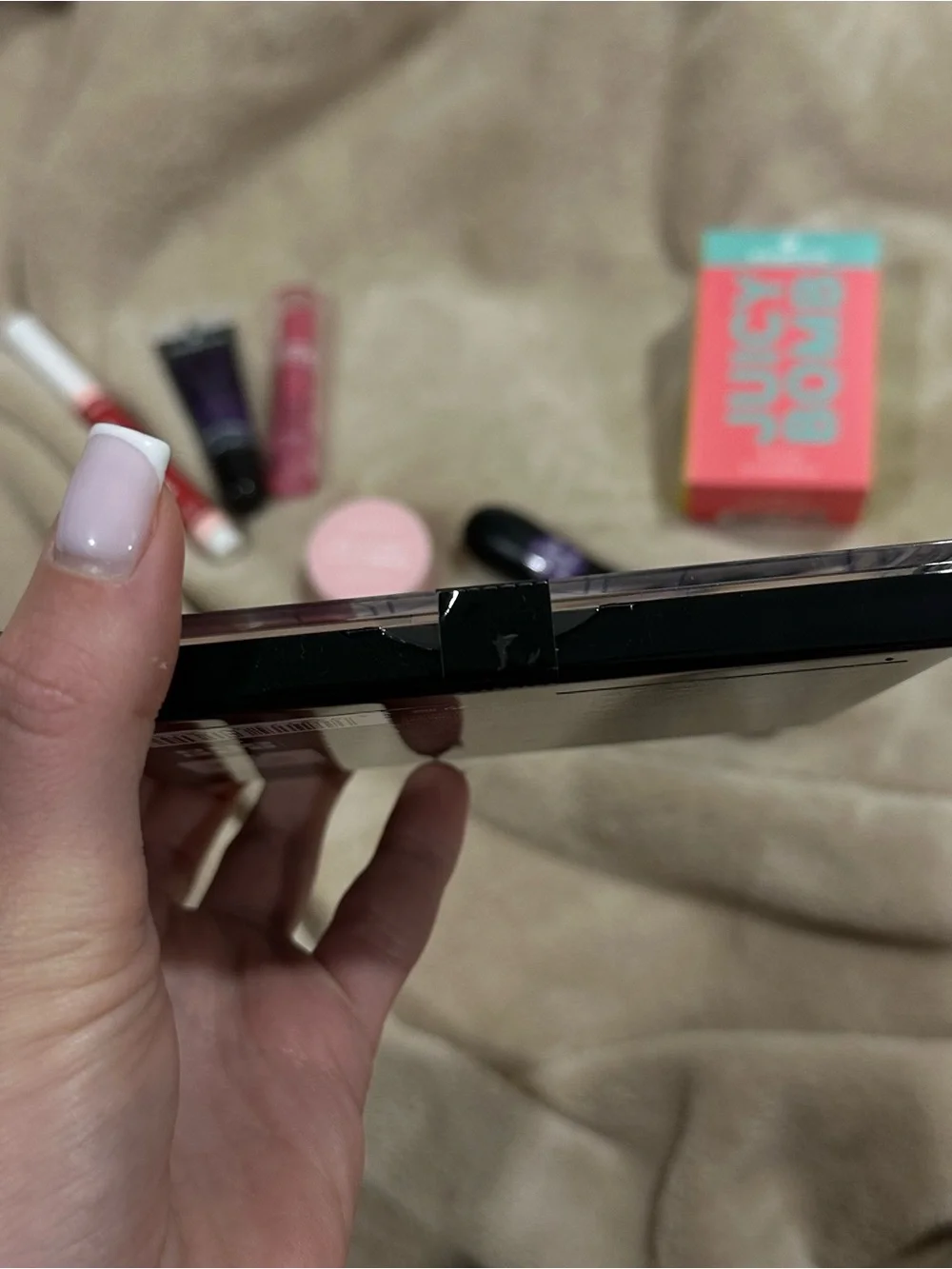 Essence & Catrice makeup set new